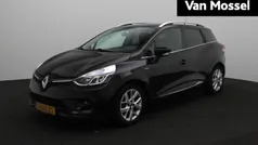 Noir etoilé Gebruikt 2020 Renault Clio GrandTour LIMITED Stationwagen | € 11.440 (Eerlijke prijs)