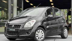 Gebruikt 2014 Suzuki Splash Comfort Hatchback | € 8.045 (Eerlijke prijs)