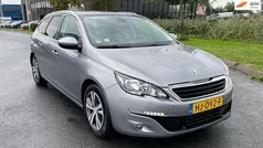 Gebruikt 2015 Peugeot 308 Stationwagen | € 4.450 (Eerlijke prijs)