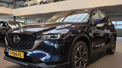 Gebruikt 2023 Mazda CX-5 Ad'Vantage SUV | € 34.450 (Eerlijke prijs)