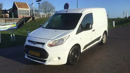 Occasion Ford Transit Trend 75 PK (55 kW) 2014 Overige Van