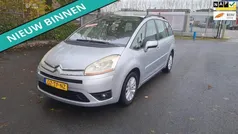 Citroën Grand C4 Picasso