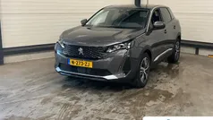 Grijs Gebruikt 2021 Peugeot 3008 Allure SUV | € 23.440 (Eerlijke prijs)