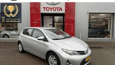 Gebruikt 2014 Toyota Auris Hybrid Hatchback | € 13.749 (Eerlijke prijs)