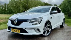 Gebruikt 2017 Renault Mégane GT GT Coupé | € 14.950 (Eerlijke prijs)