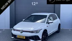 VW Golf VIII