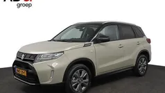 Gebruikt 2024 Suzuki Vitara SUV | € 27.400 (Eerlijke prijs)