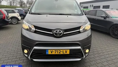 Gebruikt 2018 Toyota Proace MPV | € 7.450 (Super prijs)