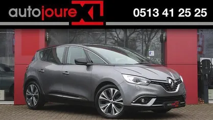 Gebruikt 2017 Renault Scénic IV Intens MPV | € 9.999 (Goede deal)