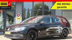 Zwart Gebruikt 2020 VW Golf VII Comfortline Stationwagen | € 15.450 (Eerlijke prijs)