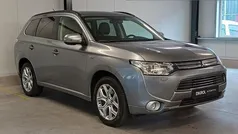 Gebruikt 2014 Mitsubishi Outlander SUV | € 8.950 (Super prijs)