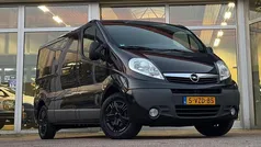 Gebruikt 2012 Opel Vivaro Van | € 8.244 (Eerlijke prijs)