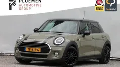 Grijs, metallic lak Gebruikt 2018 Mini Cooper Hatchback | € 18.900 (Eerlijke prijs)