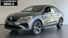 Gebruikt 2022 Renault Arkana R.S. SUV | € 25.745 (Eerlijke prijs)