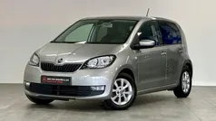 Gebruikt 2018 Skoda Citigo Ambition Hatchback | € 10.740 (Eerlijke prijs)