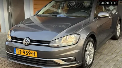 Gebruikt 2018 VW Golf VII Hatchback | € 14.249 (Goede deal)