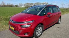Citroën Grand C4 Picasso