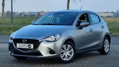 Gebruikt 2015 Mazda 2 Hatchback | € 10.950 (Eerlijke prijs)