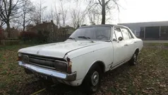 Gebruikt 1971 Opel Commodore S Sedan | € 2.450