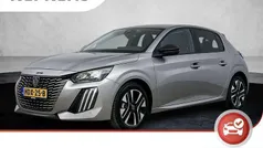 Grijs Gebruikt 2024 Peugeot 208 Allure Hatchback | € 20.300 (Eerlijke prijs)