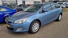 Gebruikt 2011 Opel Astra Edition Stationwagen | € 3.250 (Eerlijke prijs)