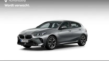 Occasion BMW 120 Comfort Edition 2025 Grijs (metallic) Hatchback