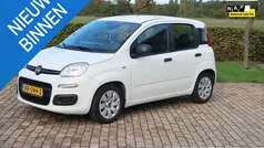 Gebruikt 2017 Fiat Panda Pop Star Hatchback | € 5.450 (Goede deal)