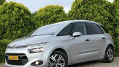 Grijs Gebruikt 2015 Citroën C4 Picasso Intensive MPV | € 10.690 (Eerlijke prijs)
