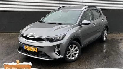 Occasion 2024 Kia Stonic Start SUV | € 22.199 (Eerlijke prijs)