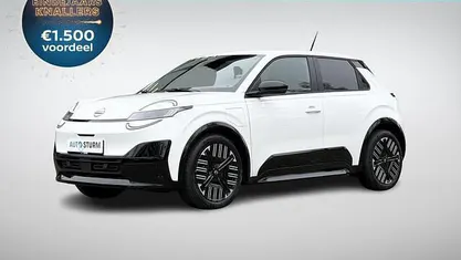 Gebruikt 2026 Nissan Micra Hatchback | € 28.493 (Goede deal)