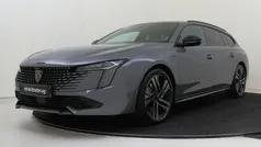 Grijs Gebruikt 2024 Peugeot 508 Allure Stationwagen | € 36.925 (Eerlijke prijs)