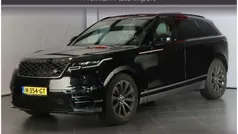 Gebruikt 2018 Land Rover Range Rover Velar HSE Dynamic SUV | € 36.950 (Eerlijke prijs)