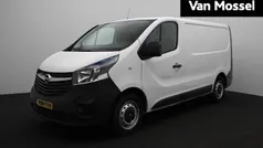 Gebruikt 2019 Opel Vivaro Edition Van | € 11.940 (Super prijs)