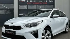 Gebruikt 2020 Kia Ceed Sportswagon Comfort Stationwagen | € 11.745 (Goede deal)