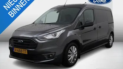 Overige Occasion 2018 Ford Transit Van | € 12.899 (Eerlijke prijs)
