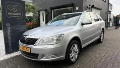 Gebruikt 2013 Skoda Octavia Stationwagen | € 7.900 (Eerlijke prijs)