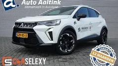 Gebruikt 2025 Mitsubishi ASX Intense+ SUV | € 31.880 (Eerlijke prijs)