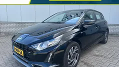 Gebruikt 2024 Hyundai i20 Comfort Hatchback | € 22.935 (Eerlijke prijs)