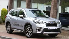 Grijs Gebruikt 2020 Subaru Forester Comfort SUV | € 33.950 (Goede deal)