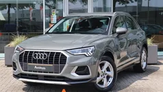 Grijs Gebruikt 2021 Audi Q3 Business SUV | € 27.900 (Eerlijke prijs)