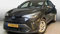 Gebruikt 2022 Toyota C-HR Active SUV | € 23.950 (Eerlijke prijs)