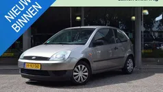 Gebruikt 2003 Ford Fiesta Celebration Hatchback | € 995 (Eerlijke prijs)