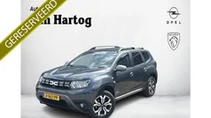 Gebruikt 2024 Dacia Duster Journey SUV | € 26.900 (Eerlijke prijs)