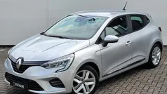 Grijs Gebruikt 2019 Renault Clio IV Zen Hatchback | € 13.240 (Eerlijke prijs)