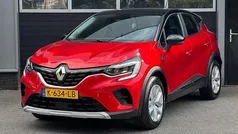 Gebruikt 2021 Renault Captur Zen SUV | € 15.995 (Goede deal)