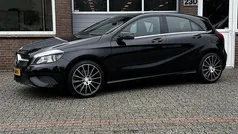 Gebruikt 2014 Mercedes A180 Ambition Hatchback | € 6.950 (Goede deal)