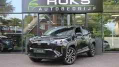 Gebruikt 2025 Toyota Yaris Cross Executive SUV | € 33.650 (Eerlijke prijs)