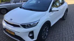 Gebruikt 2019 Kia Stonic SUV | € 11.500 (Eerlijke prijs)