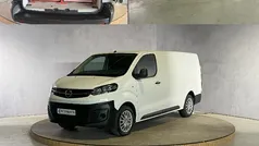 Gebruikt 2022 Opel Vivaro Edition Van | € 17.990 (Goede deal)