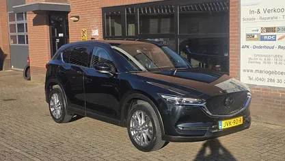 Occasion Mazda CX-5 Signature 165 PK (121 kW) 2020 SUV